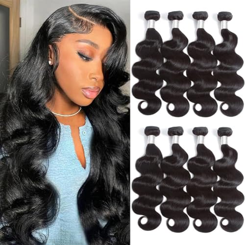 Brazilian Body Wave Hair Extensions