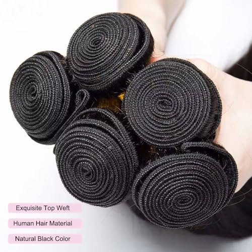 Brazilian hair extensions for natural look. - Image 7