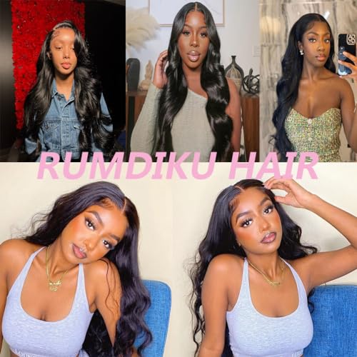 Brazilian hair extensions for natural look. - Image 6