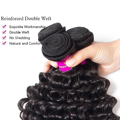 Brazilian Human Hair Bundle ? High Quality - Image 3