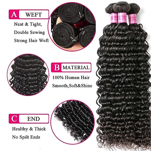 Brazilian Human Hair Bundle ? High Quality - Image 2