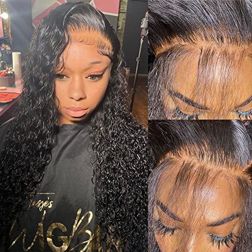 Brazilian Human Hair Lace Wig - Image 7