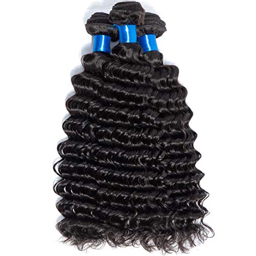 Brazilian Human Hair Weave ? Natural Curly - Image 6