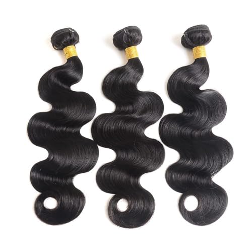 Brazilian Human Hair Weave - Image 7