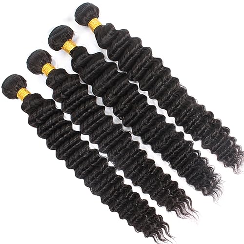 Brazilian Remy Leave In Conditioner - Image 2
