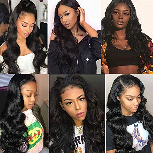 Brazilian Velvet Remi Human Hair - Image 7