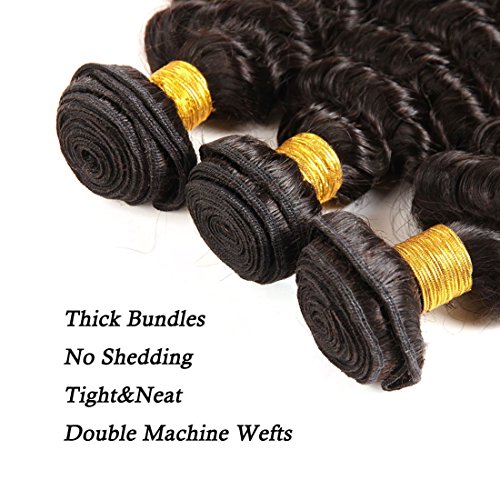Brazilian Virgin Human Hair - Image 5