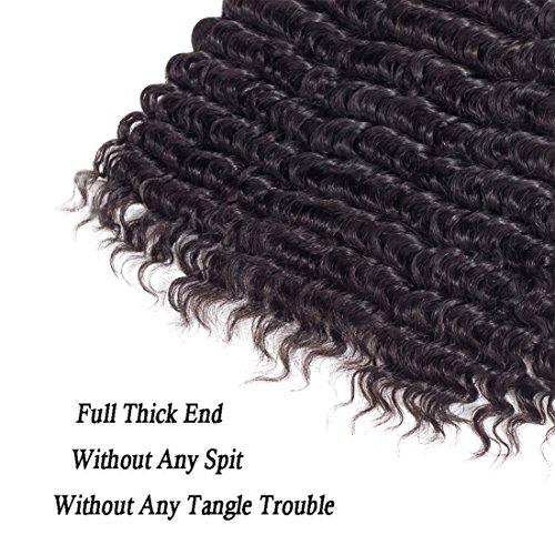 Brazilian Virgin Human Hair - Image 7