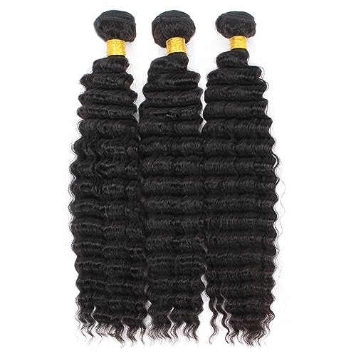 Brazilian Virgin Human Hair