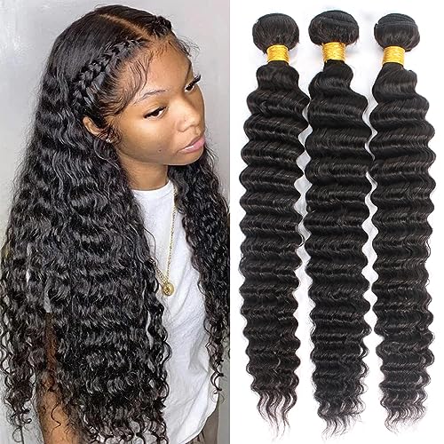 Brazilian Virgin Human Hair - Image 2