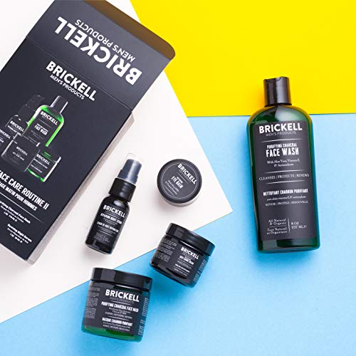Brickell Men?s Eye Cream: Reduces puffiness and dark circles. - Image 2