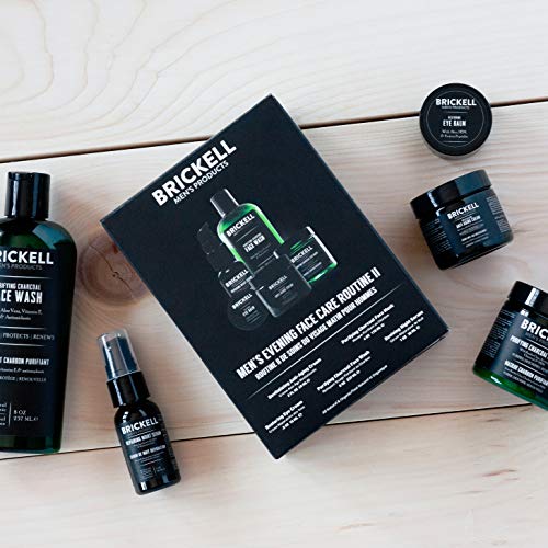 Brickell Men?s Eye Cream: Reduces puffiness and dark circles. - Image 3
