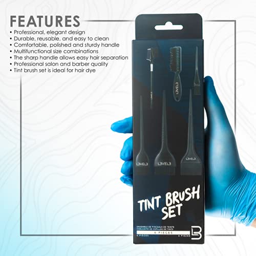?Brush-on Hair Dye? - Image 2