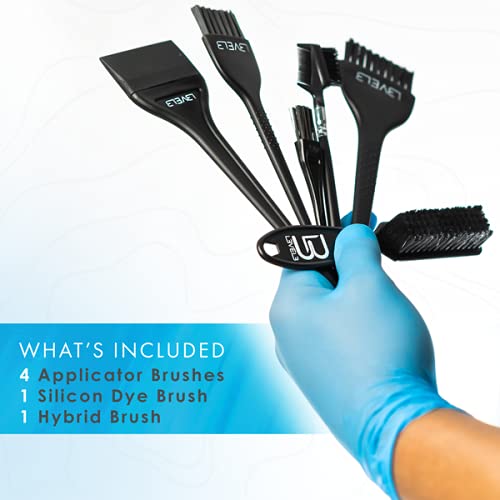 ?Brush-on Hair Dye? - Image 4