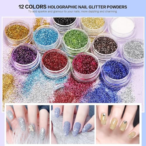 Budget-friendly acrylic nails from Dollar Store. - Image 5