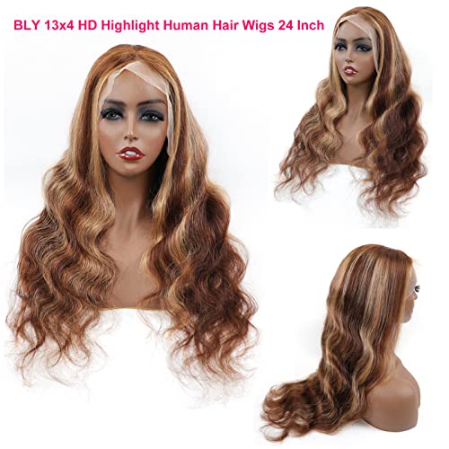Buffalo NY Human Hair Wig - Image 2