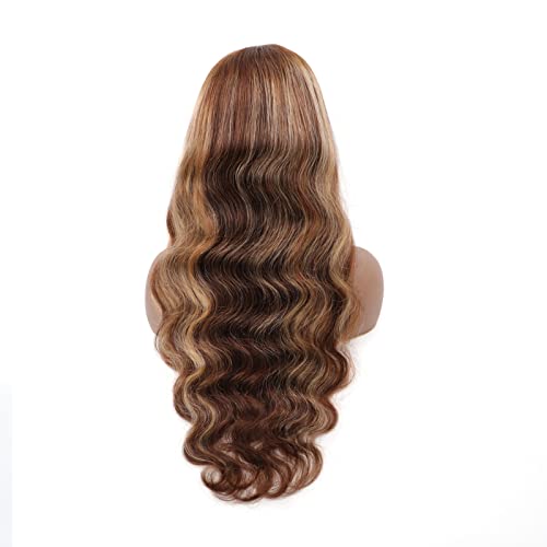 Buffalo NY Human Hair Wig - Image 7