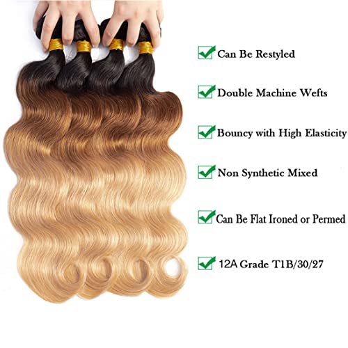 Bulk human hair available for purchase. - Image 3