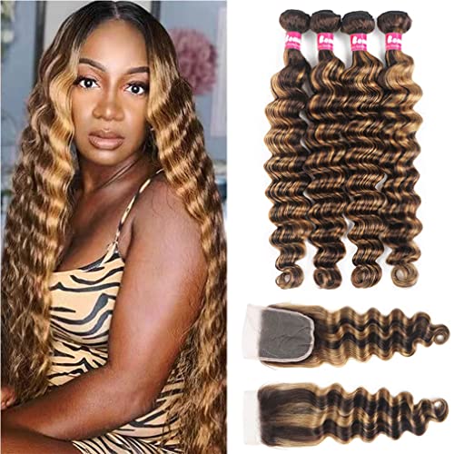 Bulk Loose Human Hair