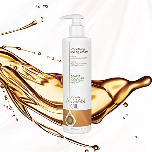 Buy Smoothing Hair Cream ? Get Silky Smooth Hair - Image 2
