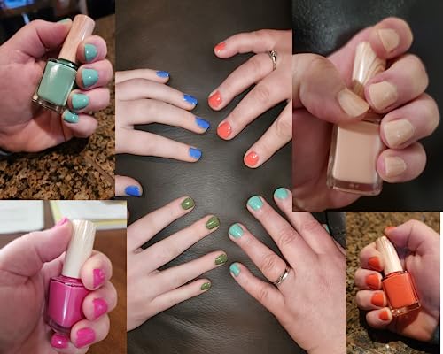?Buzzworthy Honey Bee Nail Polish? - Image 8