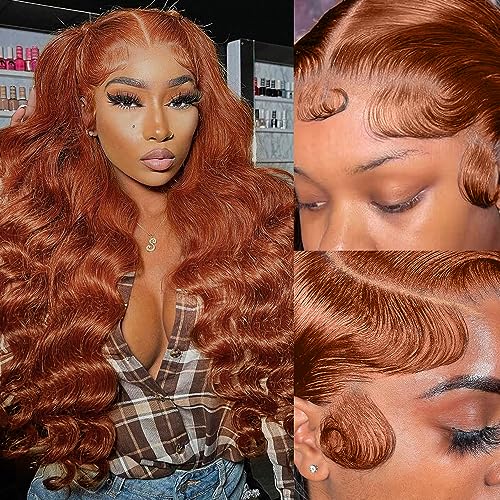 California Human Hair Wig - Image 2