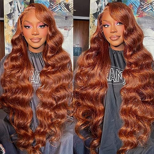California Human Hair Wig - Image 3