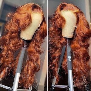 California Human Hair Wig