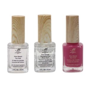 ?Cane?s Polish: Long-lasting, chip-resistant nail color?