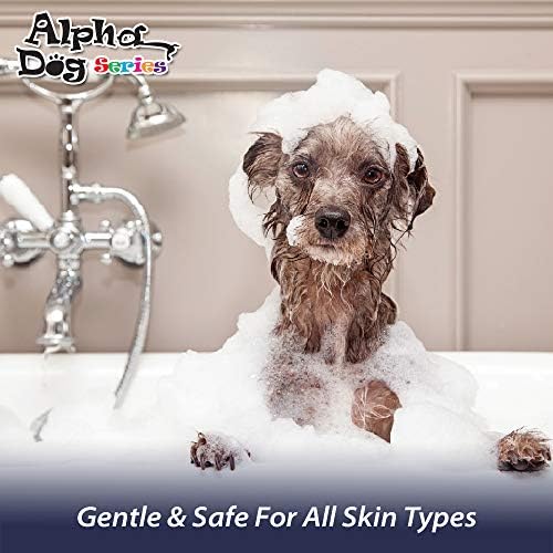 Canine hair treatment for softer, shinier fur. - Image 5
