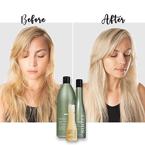 Cantu Alcohol-Free Leave In Conditioner - Image 3