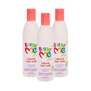 Cantu Coconut Leave In Conditioner: Nourishing and Moisturizing