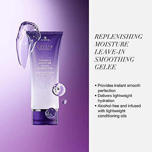Canvas Leave In Conditioner: Nourishing spray for easy hair maintenance. - Image 2
