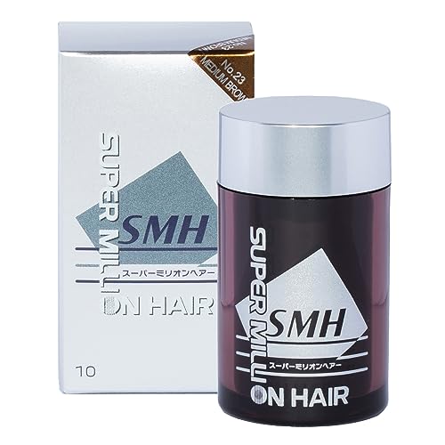Cap Hair Volumizer: Instantly adds volume to hair.