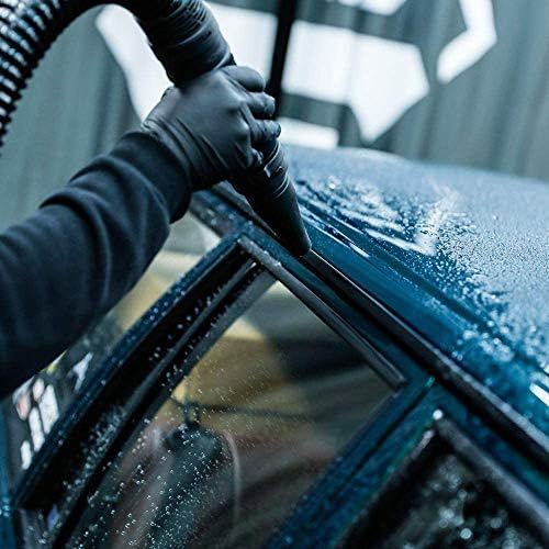 Car Wash Air Dryer - Image 7