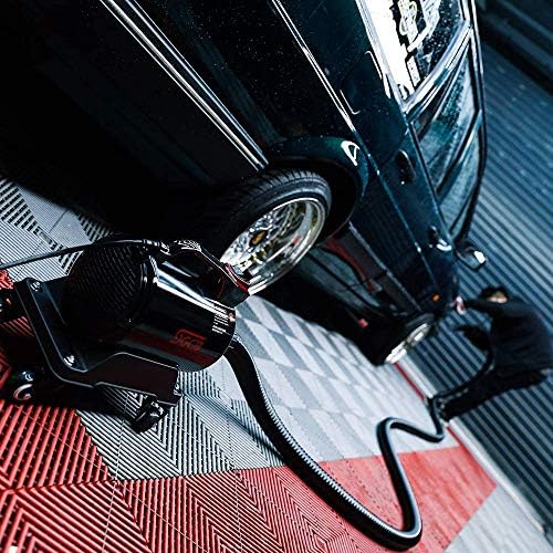 Car Wash Air Dryer - Image 6