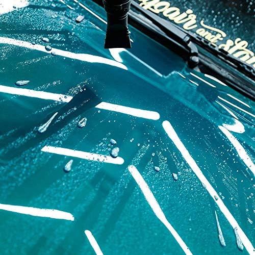 Car Wash Air Dryer - Image 2