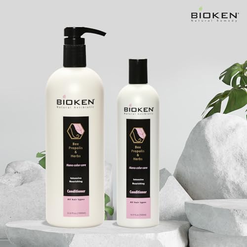 Cara B Leave In Conditioner ? Natural, Effective Formula - Image 7