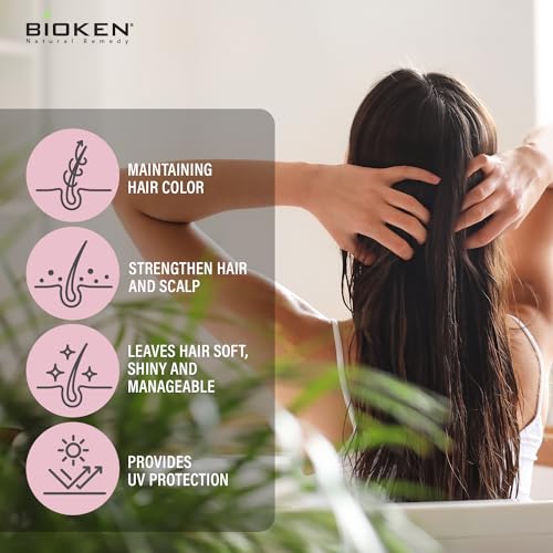 Cara B Leave In Conditioner ? Natural, Effective Formula - Image 6