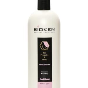 Cara B Leave In Conditioner ? Natural, Effective Formula