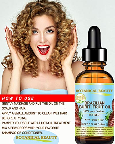 Carotene cream for healthy hair. - Image 6