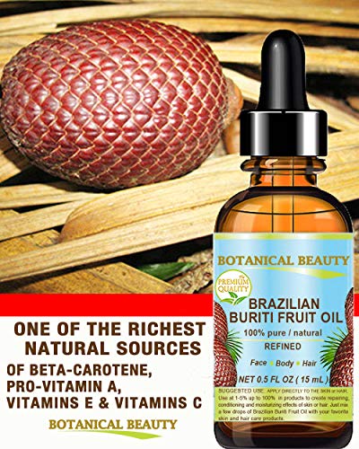 Carotene cream for healthy hair. - Image 8