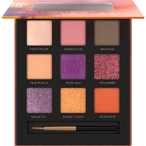 Catrice Liquid Eyeshadow in shade 010