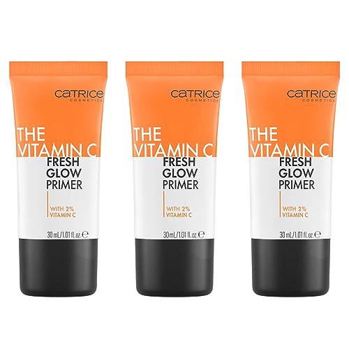 Catrice Waterproof Eyeshadow Primer & Eye Foundation 10ml All-Day Wear - Image 6
