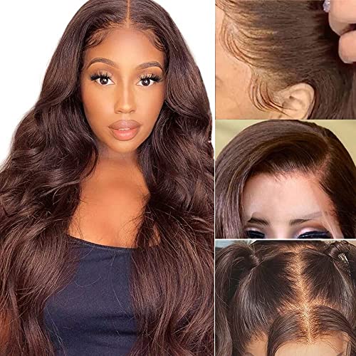 Caucasian Virgin Human Hair Wig