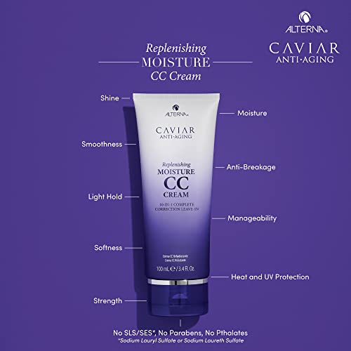 ?Caviar 10-in-1 Hair Cream? - Image 4