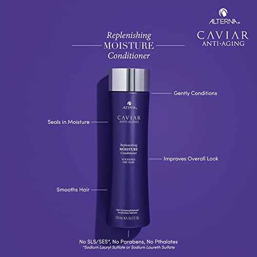 ?Caviar 10-in-1 Hair Cream? - Image 3