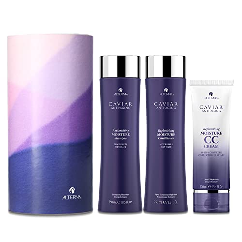 ?Caviar 10-in-1 Hair Cream?