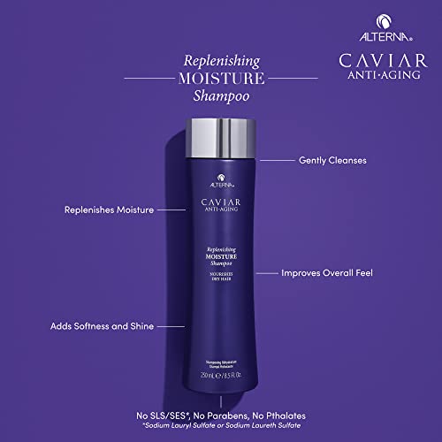 ?Caviar 10-in-1 Hair Cream? - Image 2