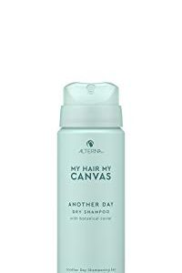 Caviar Anti Aging Dry Shampoo: Revitalize and refresh hair.